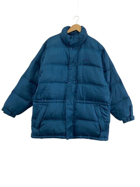 L.L.Bean(エルエルビーン) / 80s/ダウンジャケット/BLU | 古着の販売 