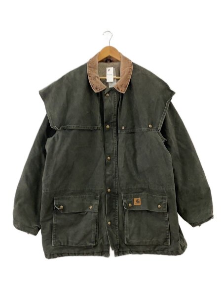 Carhartt(カーハート) / ミシガンチョアコート/00s/メキシコ製/2XL