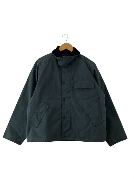 Barbour(バブアー) / ×Paul Smith Loves/Transport/オイルドジャケット 