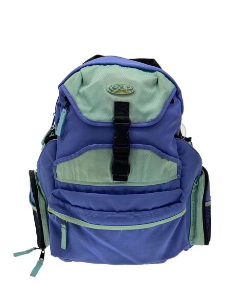 GAP(ギャップ) / OLD GAP 90-00s Y2K DJ Back Pack リュック/BLU 