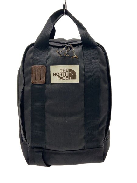 THE NORTH FACE(ザノースフェイス) / リュック/--/BLK/NF0A3KYY | 中古 
