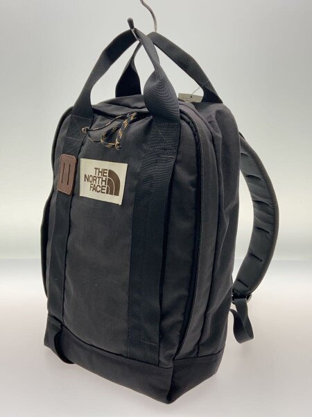 THE NORTH FACE(ザノースフェイス) / リュック/--/BLK/NF0A3KYY | 中古 
