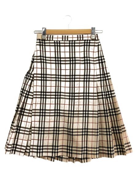 BURBERRY LONDON(バーバリーロンドン) / ノヴァチェック ラップ