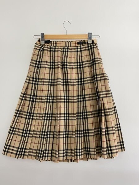 BURBERRY LONDON(バーバリーロンドン) / ノヴァチェック ラップ