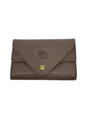 IL BISONTEのカードケース検索結果|中古品の通販サイト セカンド