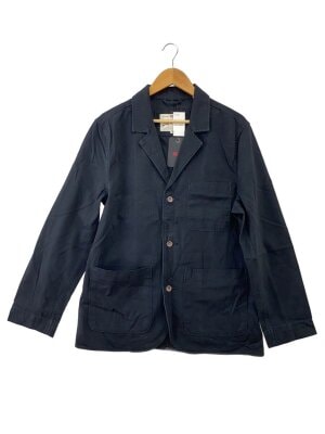 Levi's リーバイス デニムテーラードジャケット カバーオール ビッグE Levi's(リーバイス) / テーラードジャケット/36/デニム/IDG