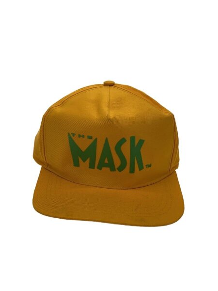 その他ブランド(ソノタブランド) / 90s～/MASK/5 Panel Cap /キャップ