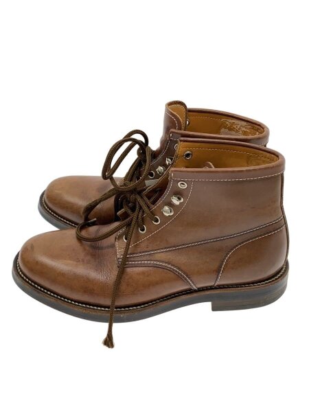 コムデギャルソンギャルソンオム　ブーツ　26cm COMME des GARCONS HOMME(コムデギャルソンオム) / レースアップブーツ