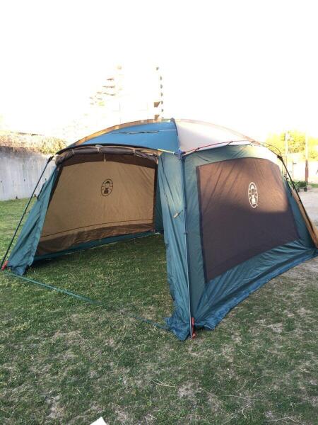 Coleman(コールマン) / 170T14050J タープ ラウンドスクリーン400EX  