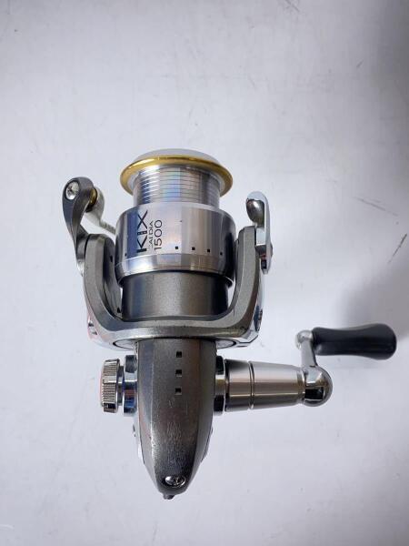 DAIWA([スポーツ]ダイワ) &frasl; 00055410 カルディアKIX1500 | 中古品の