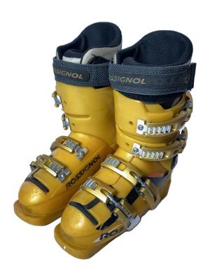 ROSSIGNOLのスキーブーツ検索結果|中古品の通販サイト セカンド