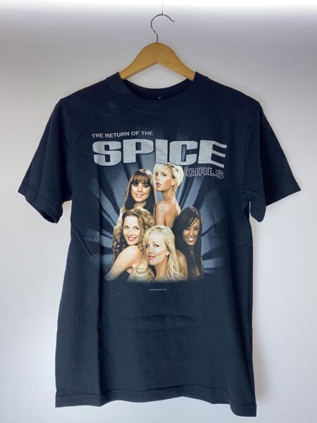 その他ブランド(ソノタブランド) / SPICE GIRLS/07-08ツアーTシャツ/S 