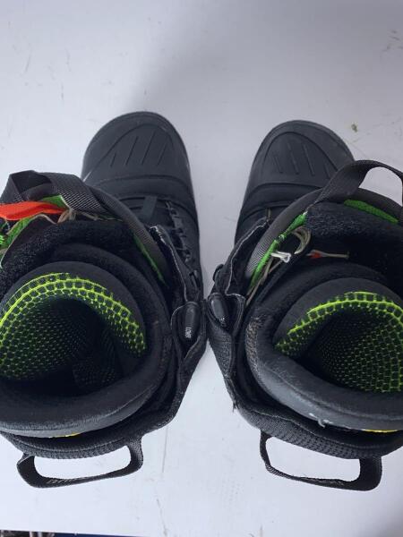 BURTON ION ASIAN FIT 28cm バートン アイオン アジアン ION