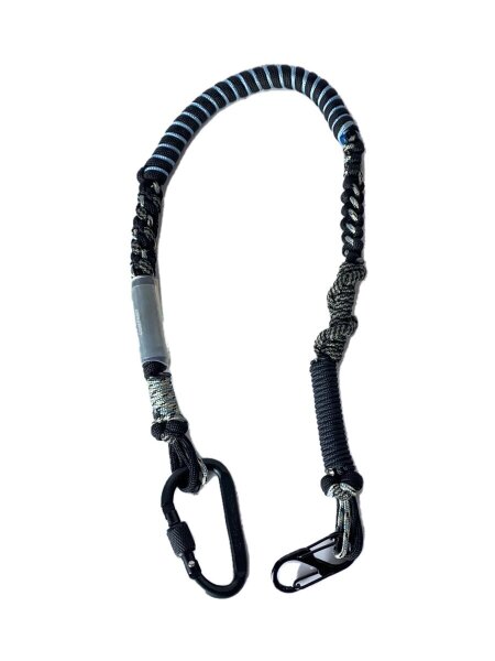 その他ブランド / B:TOGETHER/ROPE/パラコードストラップ/ROPE 24inch /GRY/メンズ その他ブランド(ソノタブランド) / B:TOGETHER/パラコードストラップ