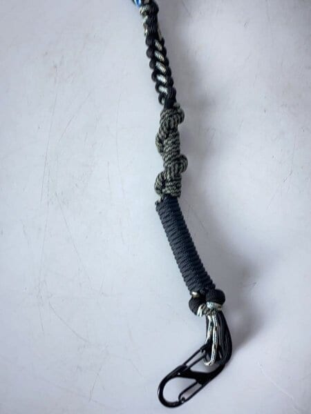 その他ブランド(ソノタブランド) / B:TOGETHER/パラコードストラップ