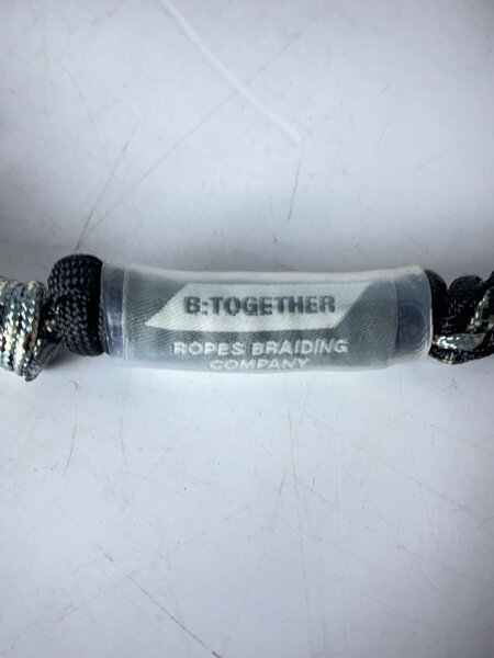 その他ブランド(ソノタブランド) / B:TOGETHER/パラコードストラップ