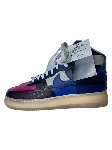 NIKE(ナイキ) / Air Force 1 High 07 PRM/ハイカットスニーカー/27.5cm 