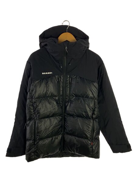 MAMMUT(マムート) / Gravity Pro IN Hooded Jacket AF Men/ダウン 