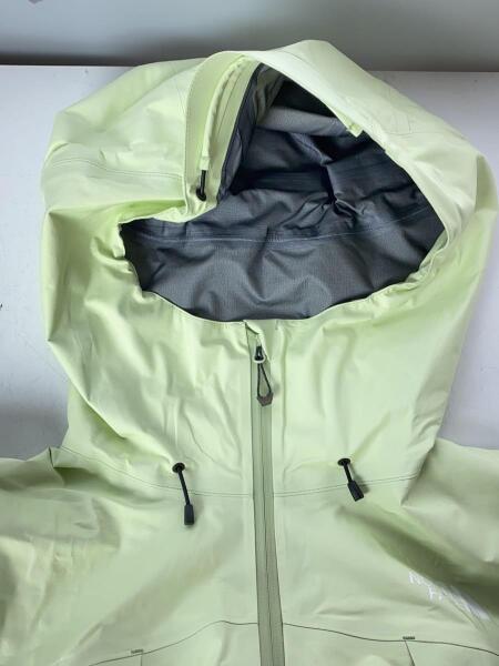 THE NORTH FACE(ザノースフェイス) / CLIMB LIGHT JACKET_クライム 