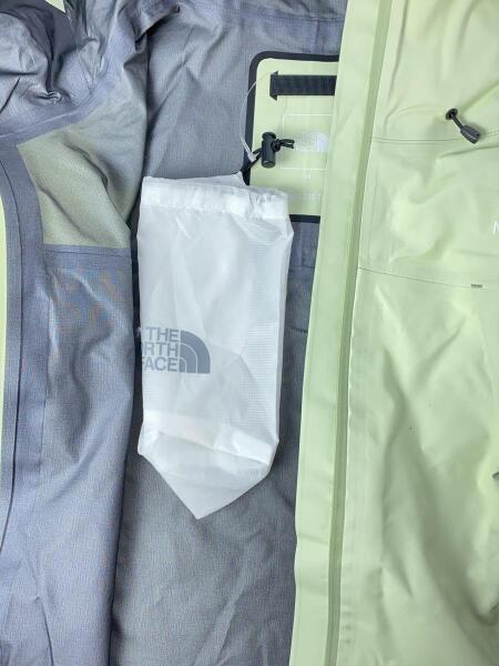 THE NORTH FACE(ザノースフェイス) / CLIMB LIGHT JACKET_クライム 