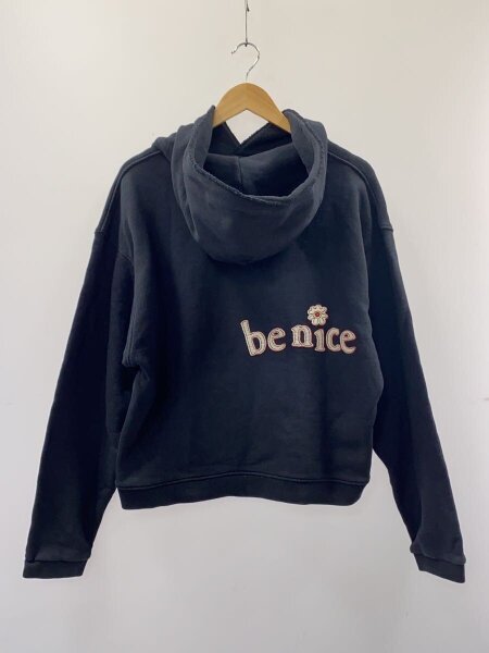 ERL(イーアールエル) / パーカー/XS/コットン/BLK// | 古着の販売 