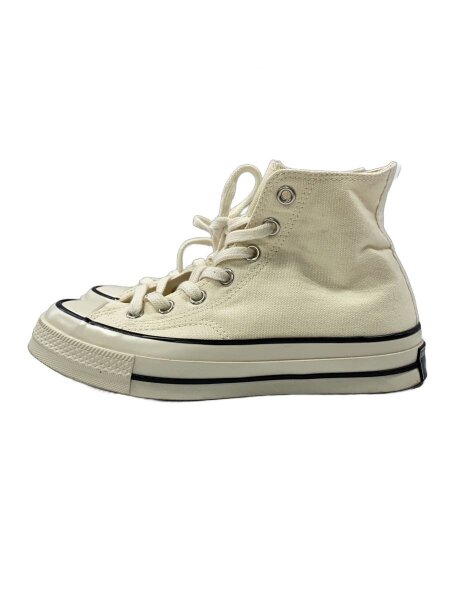 CONVERSE(コンバース) / ハイカットスニーカー/24cm/WHT/キャンバス 
