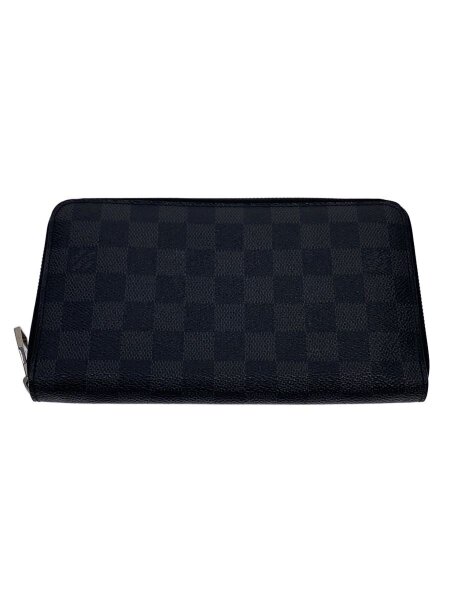LOUIS VUITTON(ルイヴィトン) / 1)ジッピー・オーガナイザー_ダミエ