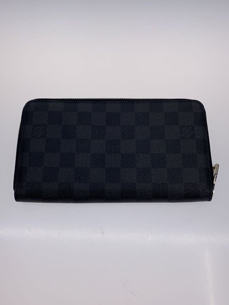 LOUIS VUITTON(ルイヴィトン) / 1)ジッピー・オーガナイザー_ダミエ