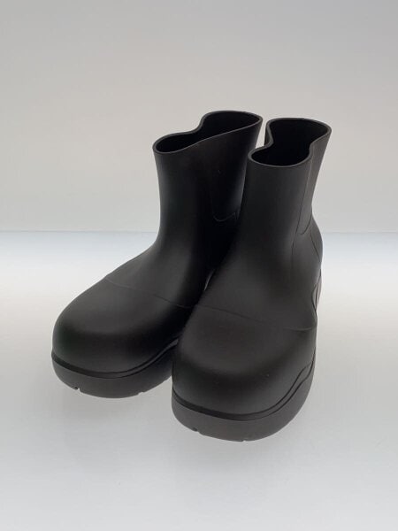 Bottega Veneta パドルブーツラバー アンクルブーツ 42 BOTTEGA VENETA