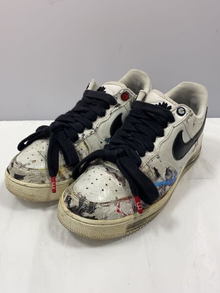 NIKE(ナイキ) / AIR FORCE 1 07 / PARANOISE_エアフォース 1 07 