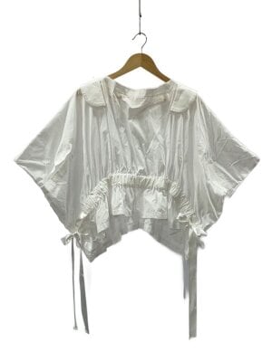 ブラウスのCOMME des GARCONSに該当する検索結果|古着・中古品の通販