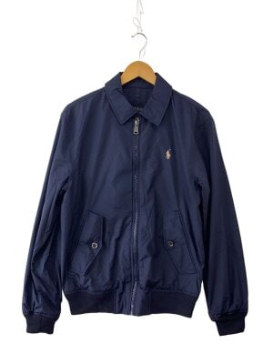 POLO RALPH LAURENのナイロンジャケット検索結果|古着・中古品の通販