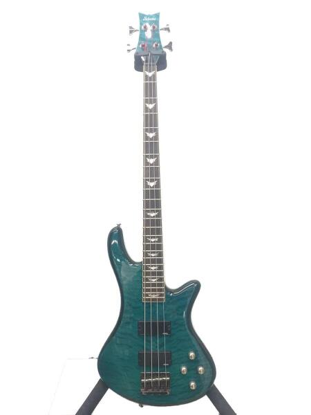 SCHECTER(シェクター) / STILETTO EXTREME4 SCHECTER シェクター 