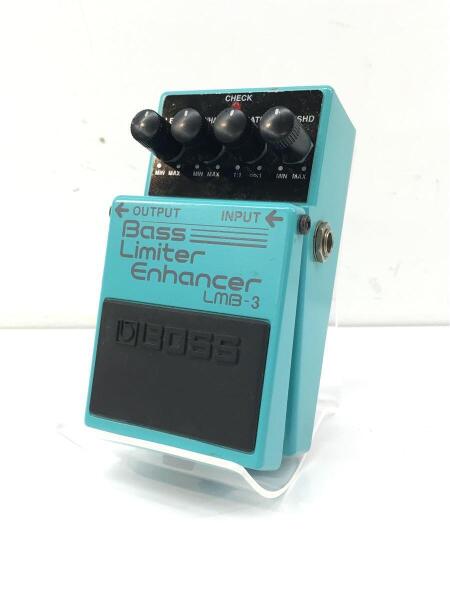BOSS(ボス) / LMB-3 エフェクター LMB-3 | 中古品の販売・通販なら