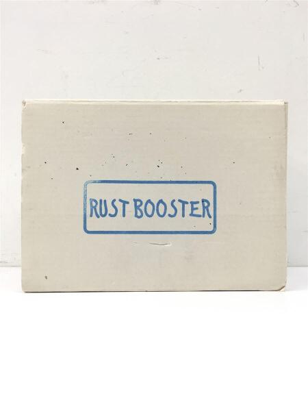 HAO(ハオ) / RUST BOOSTER エフェクター RUST BOOSTER | 中古品の販売