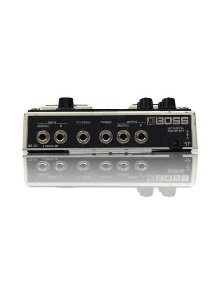 BOSS(ボス) / DD-20 エフェクター DD-20 | 中古品の販売・通販