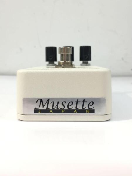 Hermida Audio(ハーミダオーディオ) / DOVER DRIVE エフェクター/DOVER