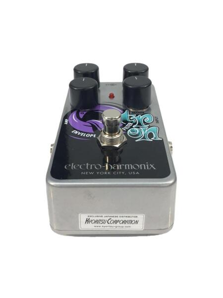 Electro Harmonix(エレクトロハーモニックス) / Nano Q-Tron 