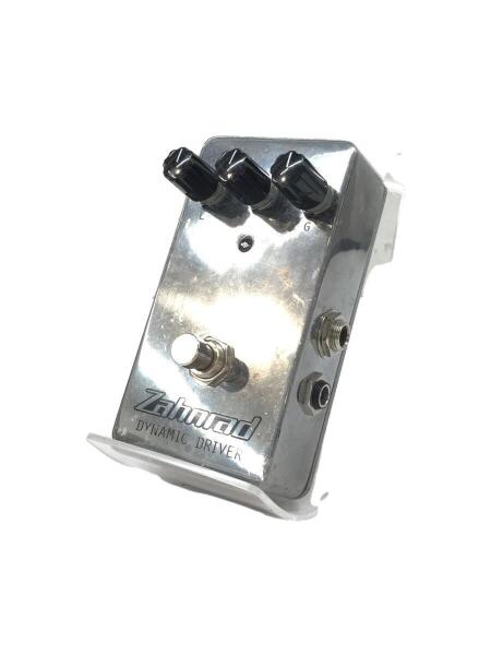 Zahnrad(ツァーンラート) / ZDD エフェクター/ZDD/DYNAMIC DRIVER