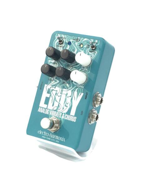 Electro Harmonix(エレクトロハーモニックス) / EDDY エフェクター