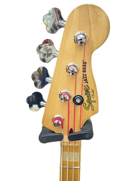 Squier(スクワイヤー) / Vintage Modified エレキベースギター/ジャズ 