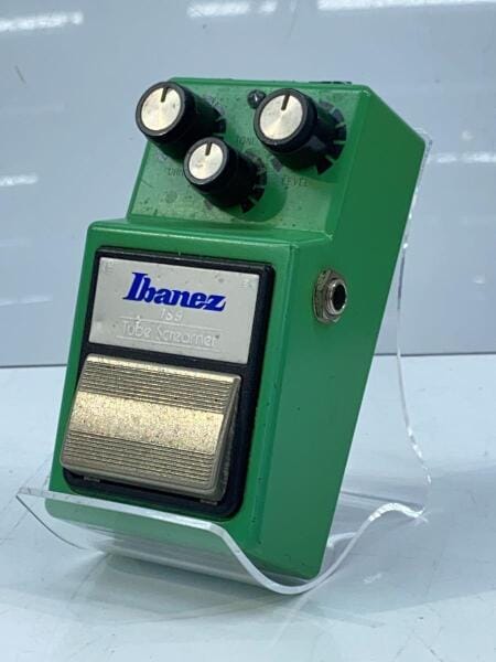 Keeley TS9 mod plus 【公式通販】