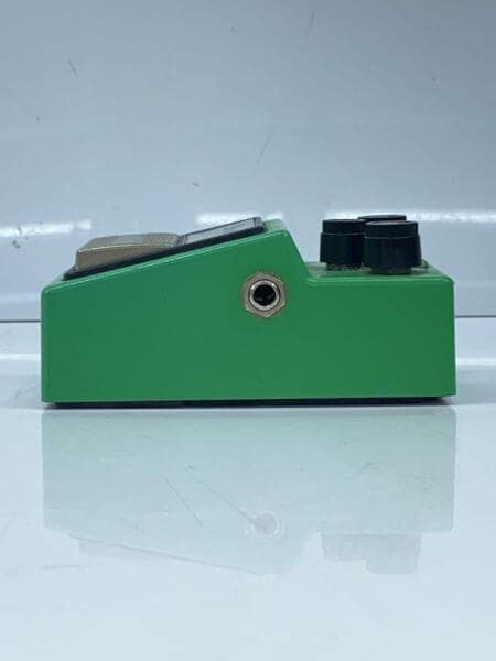 Keeley Mammoth TS-9DX Flexi キーリー Ibanez Ibanez TS-9DX Turbo