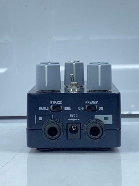 中古　UAFX Orion Tape Echo UAFX Orion Tape Echo - Universal Audio | Hookup, Inc.