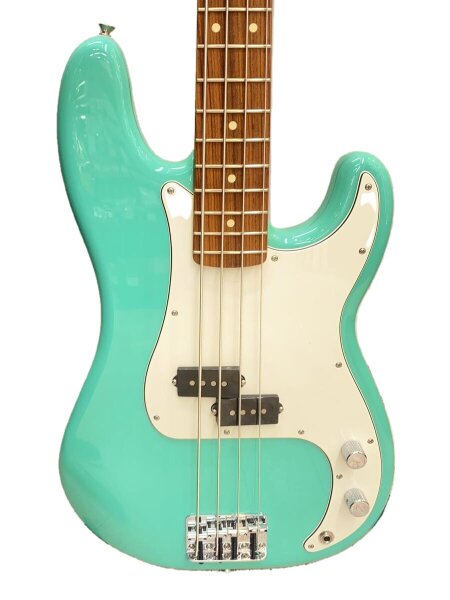 Fender Mexico(フェンダーメキシコ) / Player Precision bass エレキ