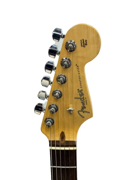 Fender USA american standard ストラトコンポーネント Fender USA american standard ストラトコンポーネント FENDER USA