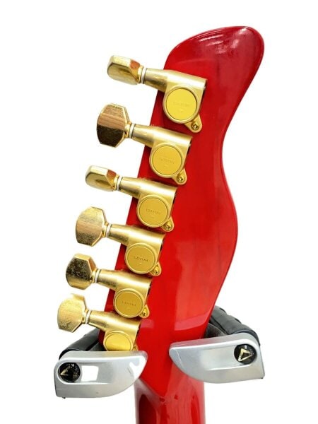 【調整済】fernandes LE-2 国産　ストラト　エレキギター　カスタム多 調整済】fernandes LE-2 国産 ストラト エレキギター カスタム多 調整