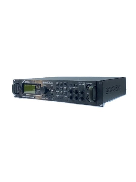 Fractal Audio Systems(フラクタルオーディオシステムズ) / AXE-FX2 XL 