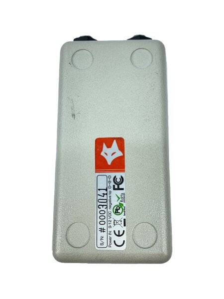 FOXGEAR(フォックスギア) / FENIX エフェクター/FENIX | 中古品の販売