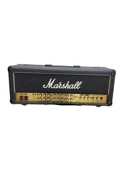 Marshall JCM2000 TSL100 ジャンク MARSHALL(マーシャル) / JCM2000 TSL100 アンプ/JCM2000 TSL100 | 中古